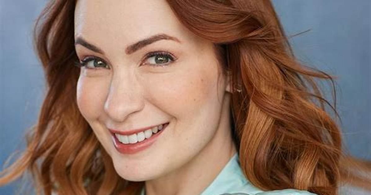 Your Ultimate Guide to Felicia Day's Partner