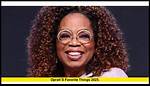 Your Ultimate Guide to Oprah's Favorite Things 2024