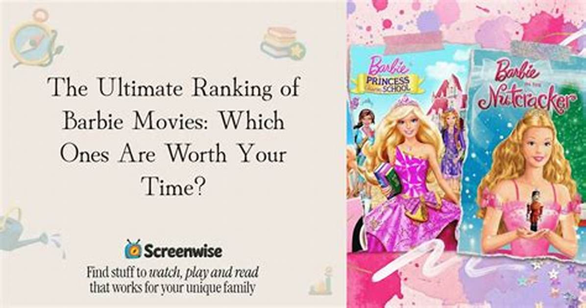 Your Ultimate Guide to the Barbie Movie Cast, from Margot Robbie to Dua Lipa