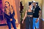 Youtuber Cj So Cools Partner Royalty Johnson and Baby Mama in a Rocky Relationship
