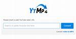 Ytmp4: the Best Youtube to Mp4 Converter and Downloader