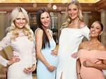 Yummy Mummies Season 2: Where Is Maria? Why Isn't She on the Show? Wed 3 July 2019 15:19 U