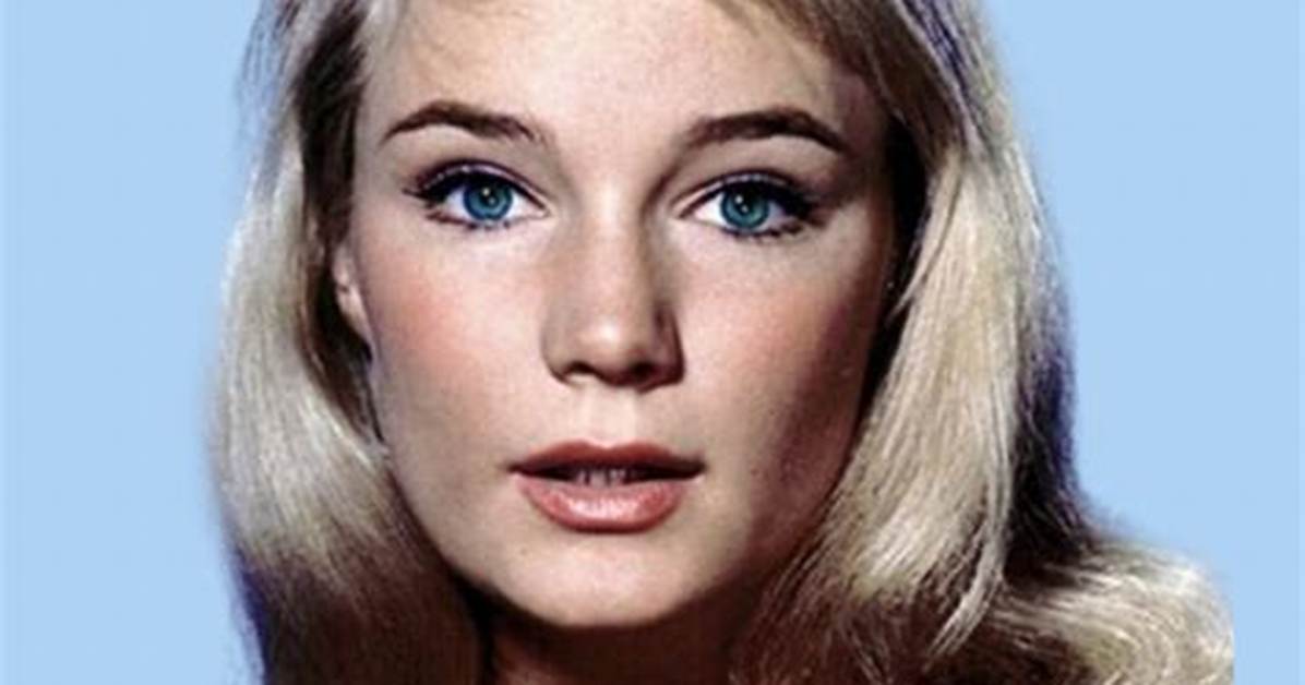 Yvette Mimieux: a Timeless Icon of Cinema