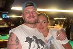 Zach Bryan and His Beloved Wife