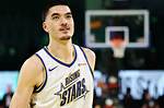 Zach Eday: the Rising Star in College Basketball