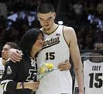 Zach Edey Parents: Understanding the Family Behind the Rising Basketball Star