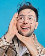 Zach Kornfeld Height ·