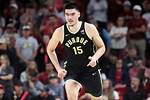 Zach Purdue: a Rising Star in the Sports World