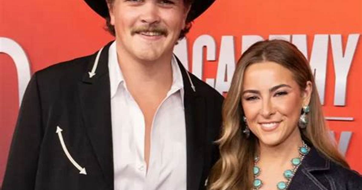 Zach Top Age Wife: Everything You Need to Know