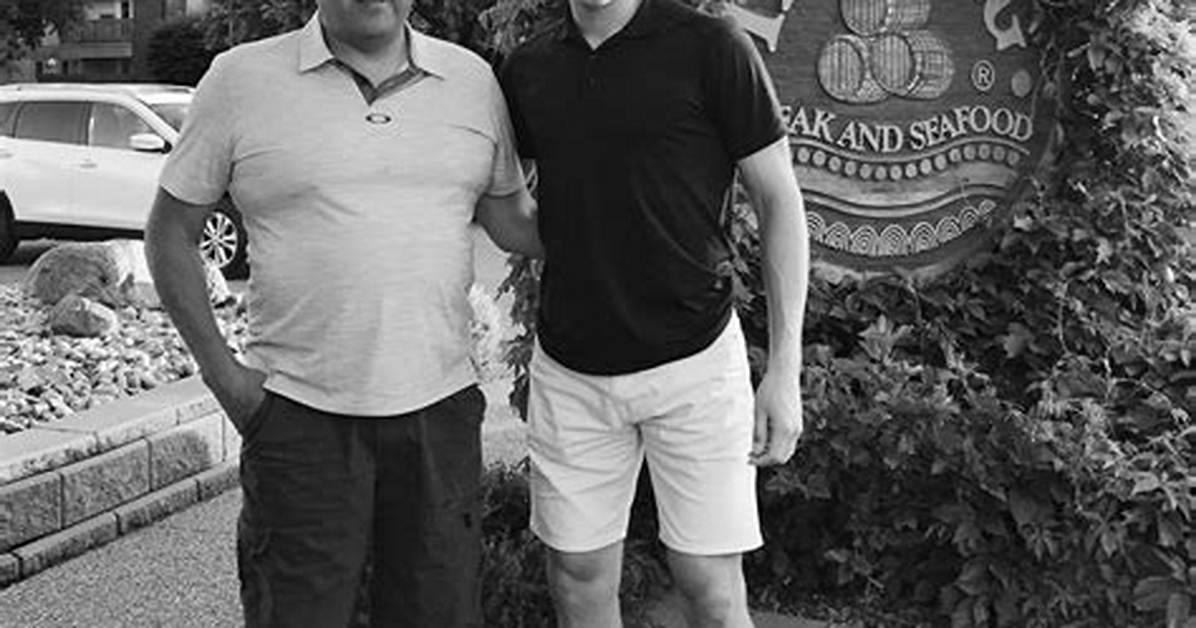 Zach Whitecloud Parents