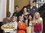 Zack and Cody Celebrate Iconic Suite Life on Deck Reservation on This Day