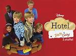Zack and Cody: the Hotel Manager Chronicles