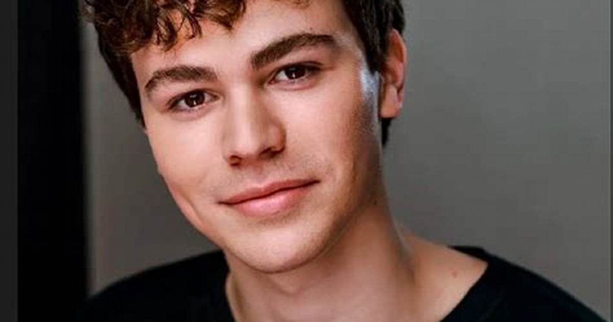 Zackary Arthur: Navigating the Complex World of Relationships