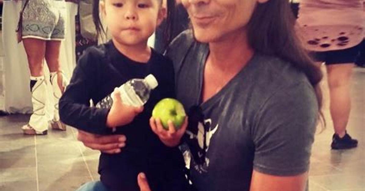 Zahn Mcclarnon Daughter: Exploring the Life and Legacy of a Rising Star