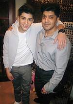 Zayn Malik's Father: a Closer Look at the Man Behind the Star