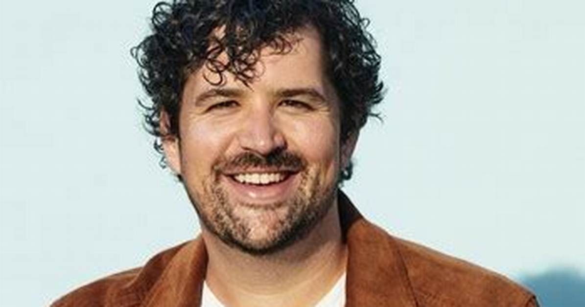 Zedblog | Brock Powell (Actor)