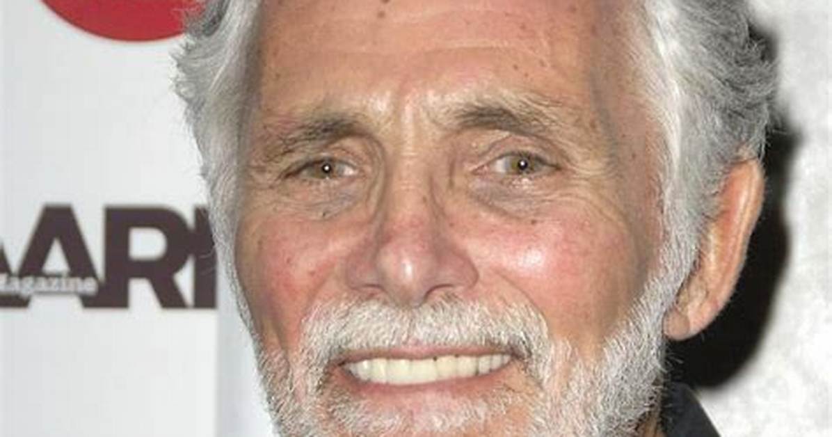 Zedblog | David Hedison