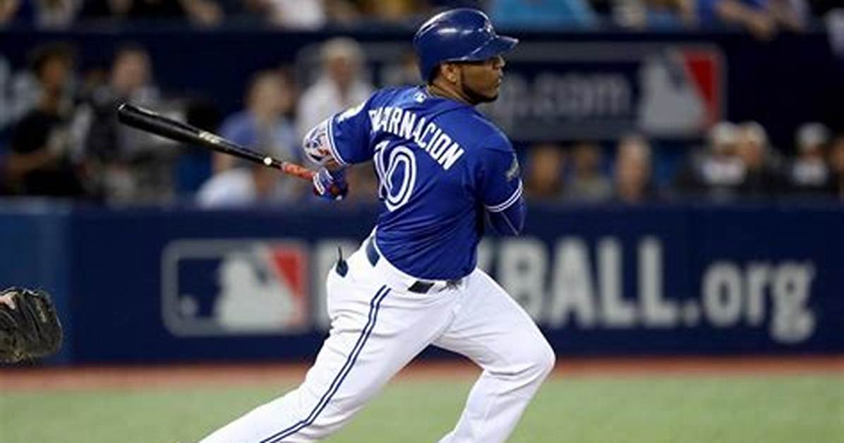 Zedblog | Edwin Encarnacion
