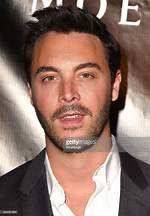 Zestd | Jack Huston