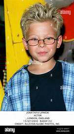Zestd | Jonathan Lipnicki