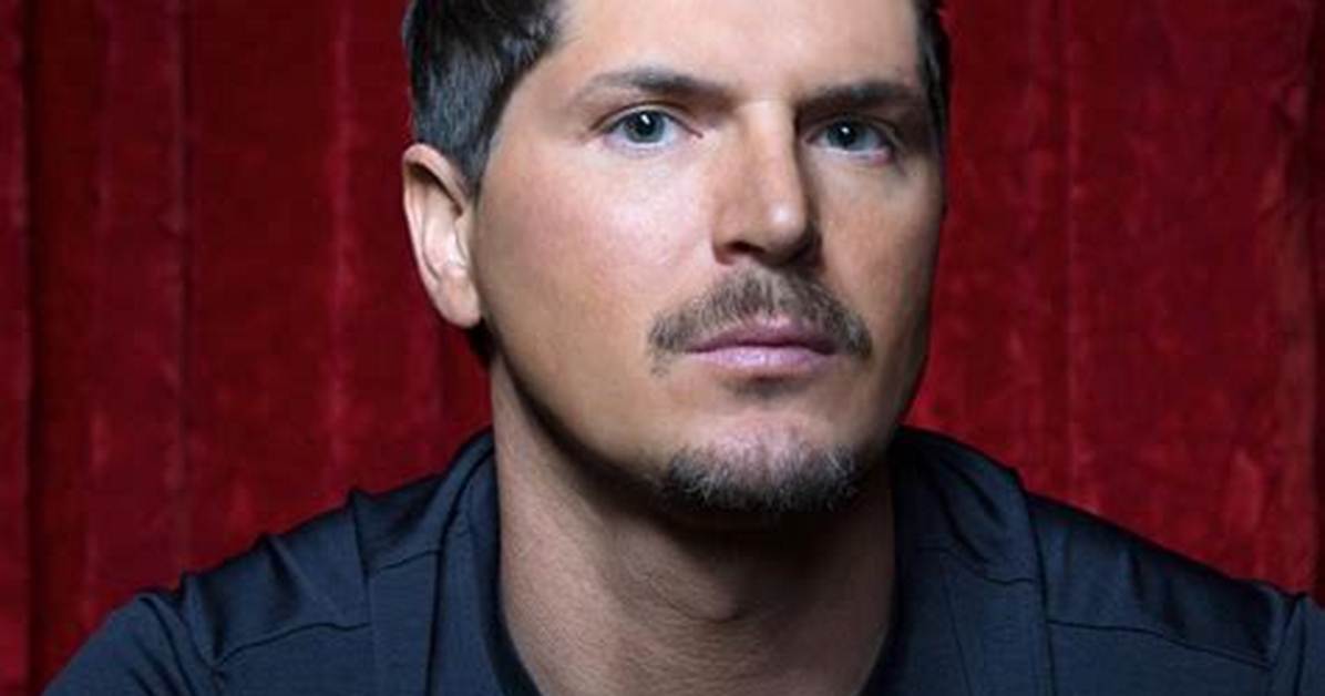 Zestd | Zak Bagans