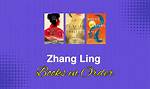 Zhang Jiling: the Ultimate Guide to the Legendary Tomb Raider