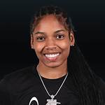 Zia Cooke - Blogpaper