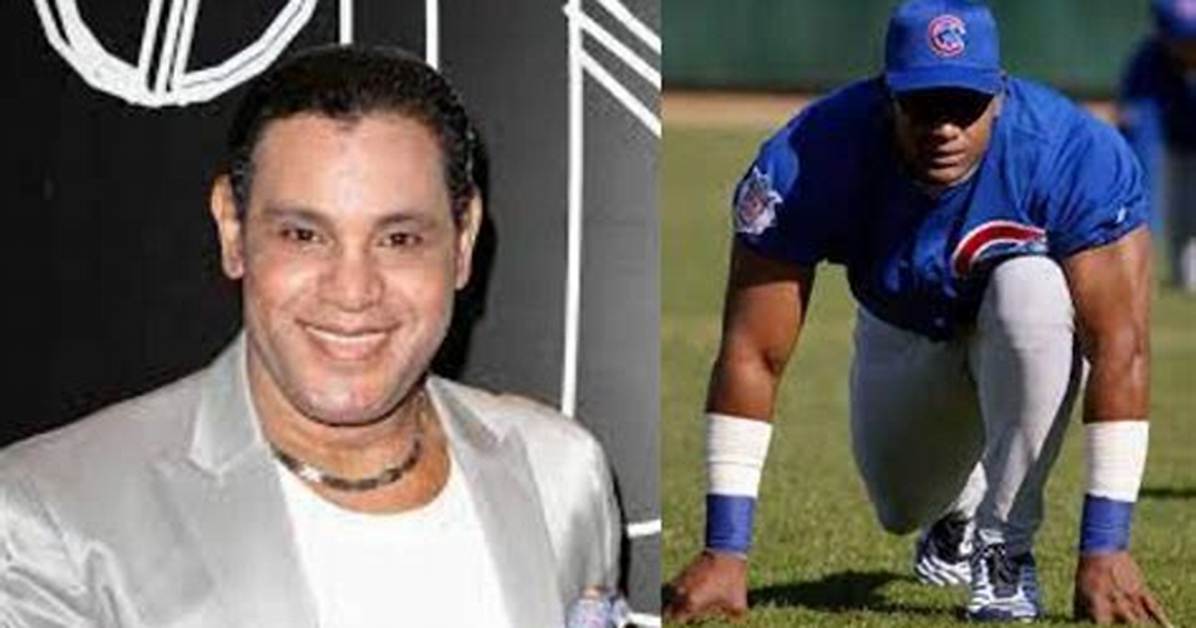 Zingx | Sammy Sosa Net Worth