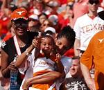 Zion Turner's Parents, Wilbert and Desiree Turner