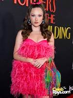 Zoe Colletti: Unveiling Her Net Worth in 2024