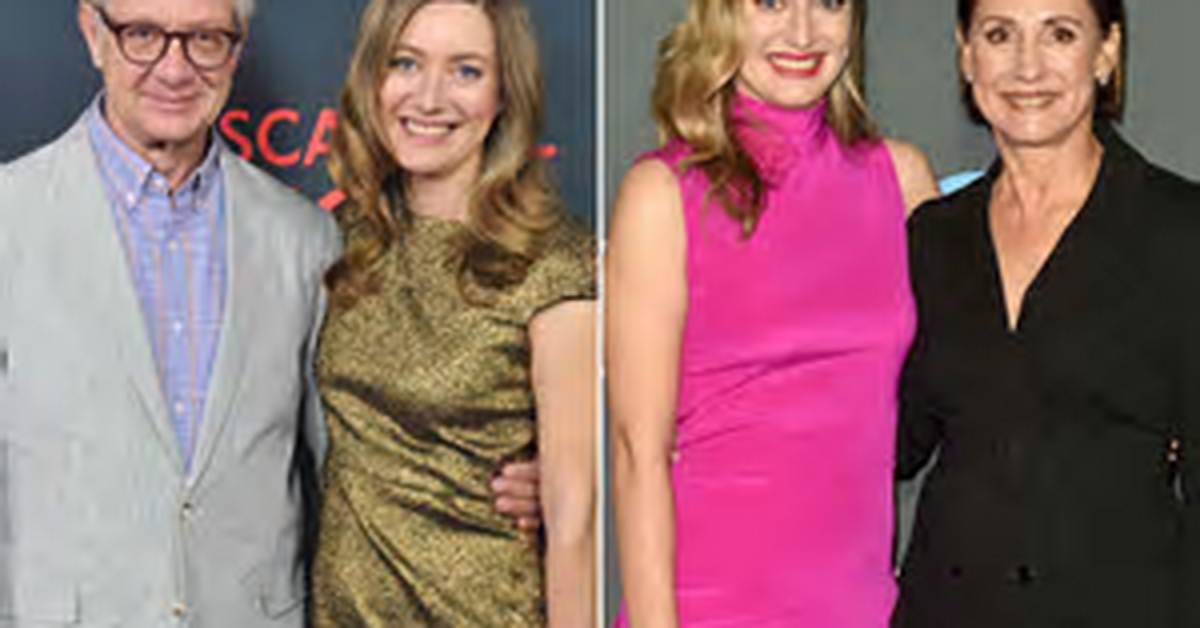 Zoe Perry Bio, Scandal, Parents, Husband and Family Life ·