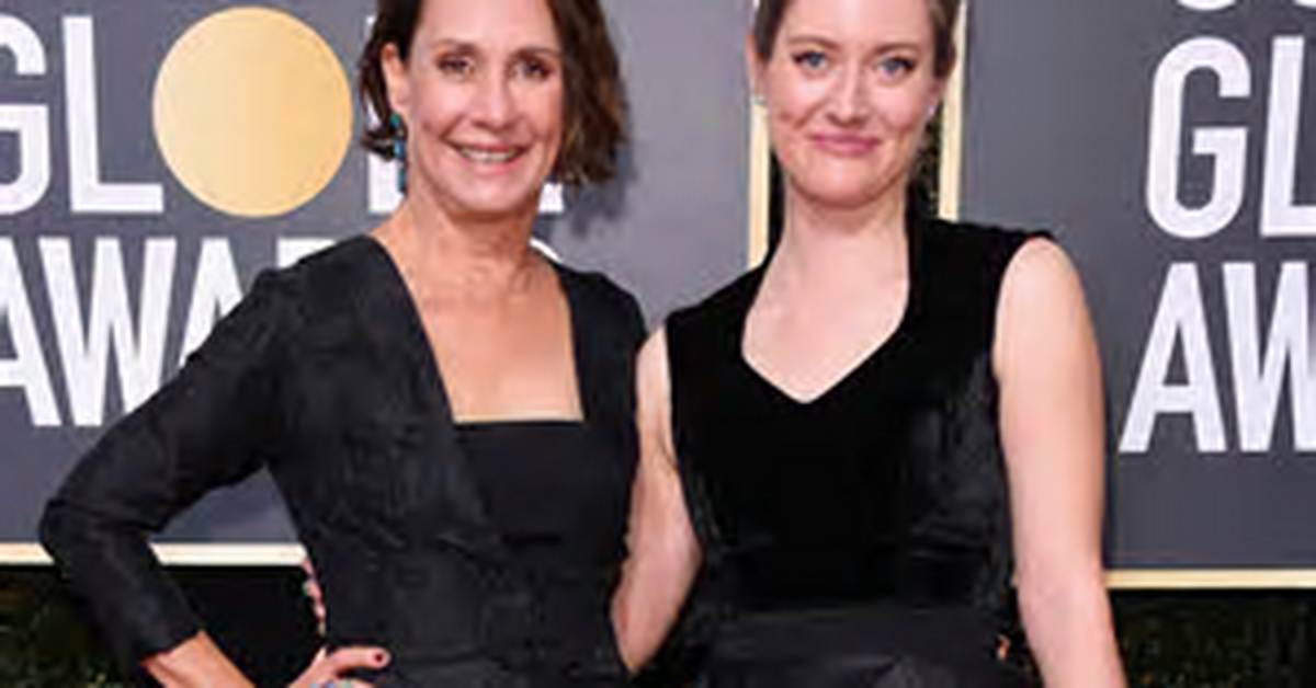 Zoe Perry: Meet the Talented Daughter of Jeff Perry