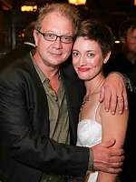 Zoe Perry's Dad: the Man Behind the Talent