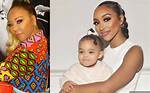 Zonnique Pullins' Baby Controversy. Mother Tiny Harris Has Her Back
