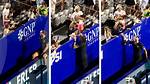Zverev Mayla: the Rising Star of Tennis