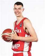 Zvonimir Ivisic Wikipedia and Age: How Old Is the Basketball Player?
